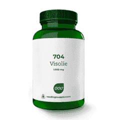 704 Visolie 1.000 mg - 120 Caps