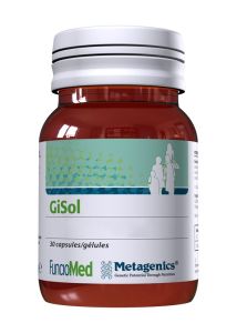 GiSol NF 30 capsules