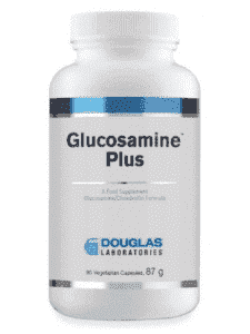 Glucosamine Plus Extra Strength 90 Vegetarische Kapseln