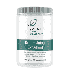 Green Juice Excellent