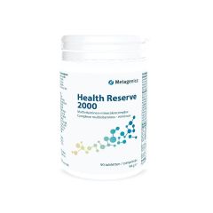 Health Reserve 2000 NF 90 tabletten