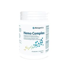 Hemo-Complex NF 60 tabletten