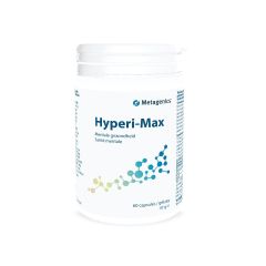 Hyperi-Max V2 NF 60 capsules