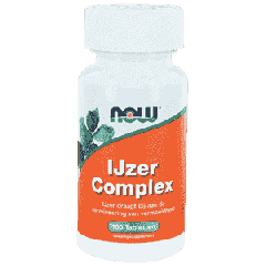 IJzer Complex - 100 tabletten