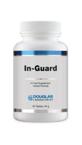 In-Guard 60 Tablets