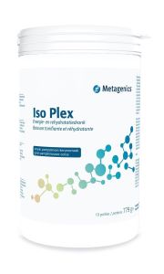 Iso Plex Pompelmoes-Kers NF 781 gram