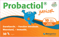 Probactiol Junior - 30 capsules
