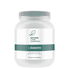 L-glutamine 500 gram