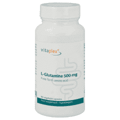 L-Glutamine (90 caps)