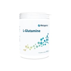 L-Glutamine V2 NF 400g