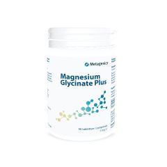 Magnesium Glycinate Plus NF 90 tabletten