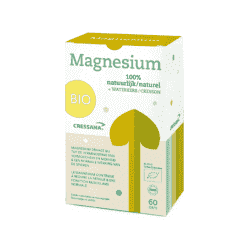Magnesium Zeesla-Extract BIO