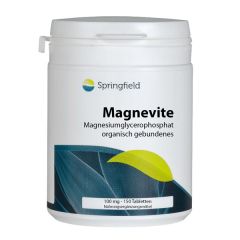 Magnevite - 150 Tabletten