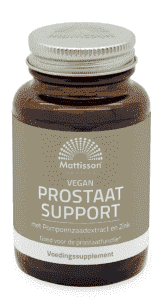 Prostaat Support 60 capsules