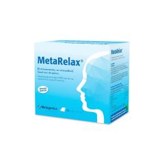 MetaRelax (20 zakjes)