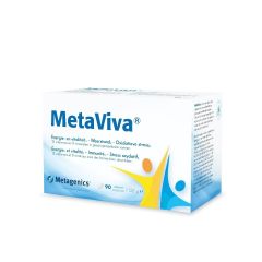 MetaViva NF 90 tabletten blister