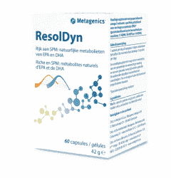 ResolDyn - 60 capsules