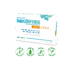 ImmuDefense Forte - 30 tabletten