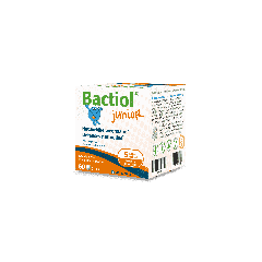 Bactiol Junior - 60 Kauwtabletten