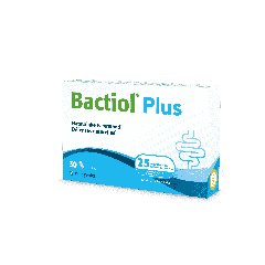 Bactiol Plus - 30 capsules