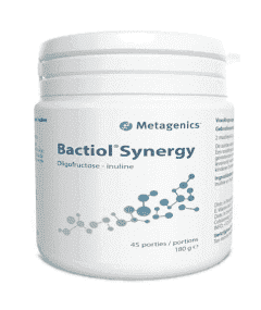 Bactiol Synergy - 180 gram - 45 porties