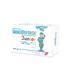 ImmuDefense® Junior - 90 chewable tablets
