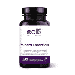 Mineral Essentials (120 caps)