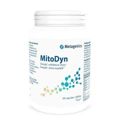 MitoDyn NF 60 capsules