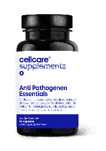 Anti Pathogenen Essentials