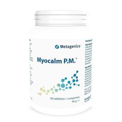 Myocalm P.M. NF 60 tabletten