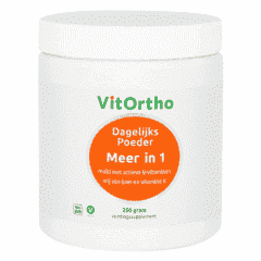 Meer-in-1 Dagelijks Poeder 250 gram