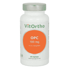 OPC 100 mg 60 vegikapsel
