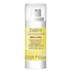 CoQ10 Liposomaal - 83 ml