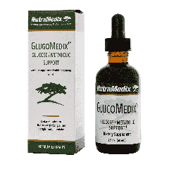 GlucoMedix™