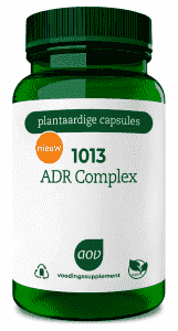 1013 ADR Complex