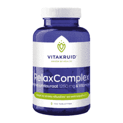 RelaxComplex