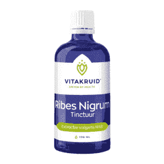 Ribus Nigrum Tincture - 50 ml