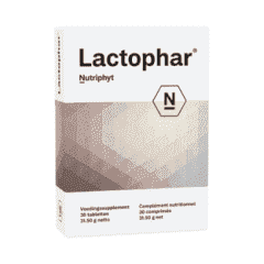 Lactophar (30)