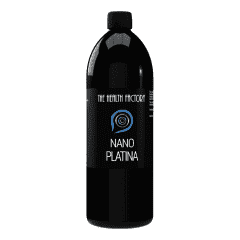 Nano Platinum (1 liter)