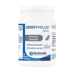 Ergyphilus Plus (60 caps)