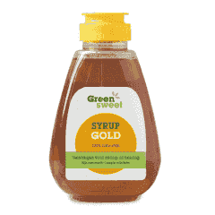 Syrup Gold (450 gram)