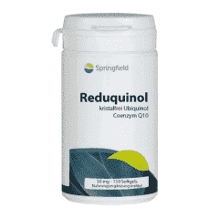 Reduquinol 50mg - 150 Softgels