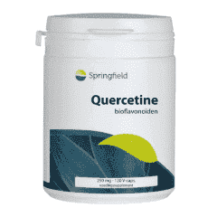 Quercetin Bioflavonoid - 120 veg. Kapseln