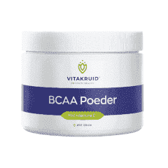 BCAA Poeder - 250 gram
