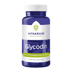 Glycodin - 90 vegetarische capsules