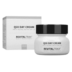 Q10 Anti-Aging SPF Day Cream