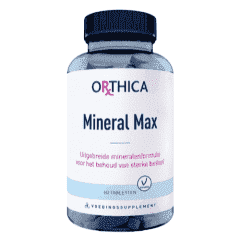 Mineral Max (60 tabletten)