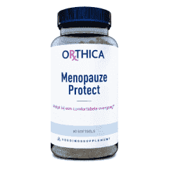 Menopauze Protect - 60 Softgels