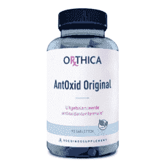 AntOxid Original - 90 Tabletten