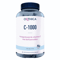 C-1000 - 180 Tabletten